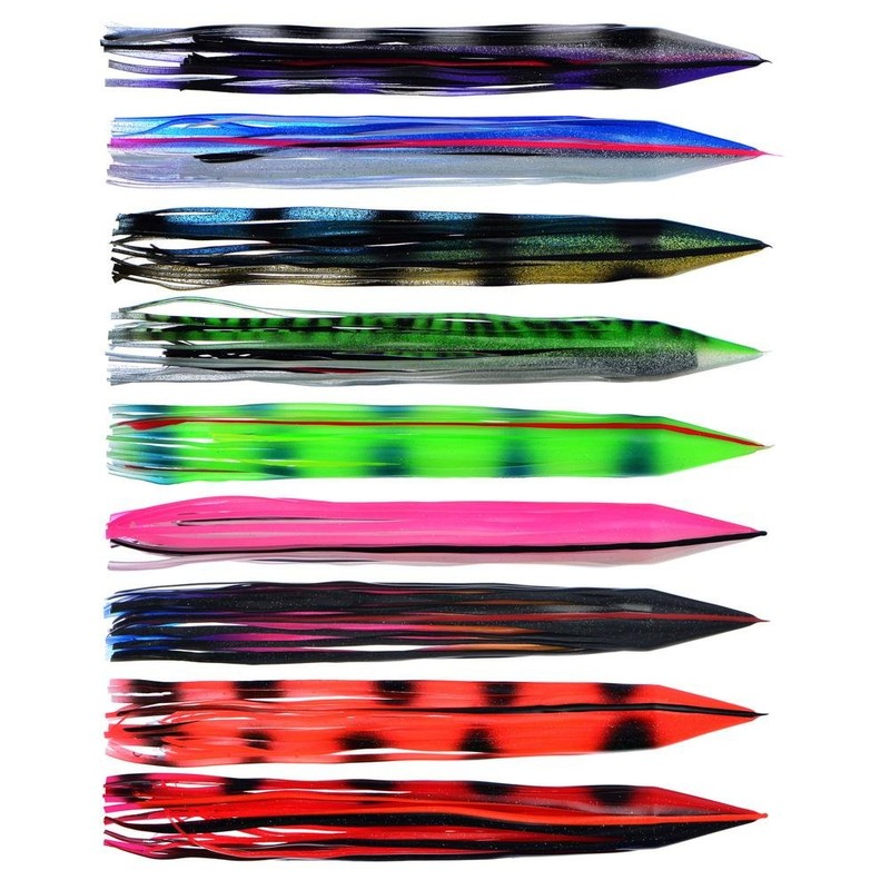 Bost #36 San Sal Wahoo Lure
