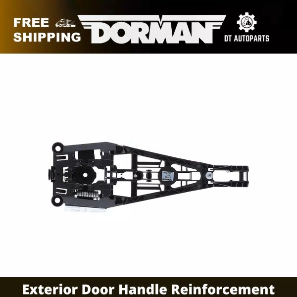 Dorman For 2010-2016 Buick LaCrosse Dorman Exterior Door Handle Reinforcement