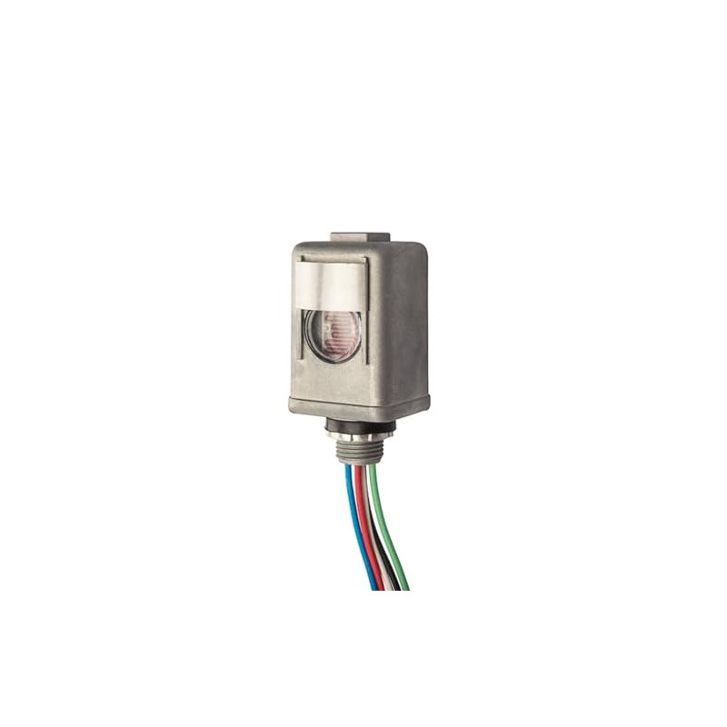 NSi Industries LLC 2129A PHOTOCONTROL, Color