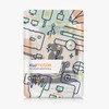 kwmobile Flip Cover Compatible with Kobo Kobo Libra Colour /