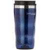 THERMOcafe by Thermos Double Wall Stainless Steel Inner, Plastic Outer