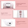 Mini 3 In 1 Beauty Machine Anti-aging Facial Skin Rejuvenate