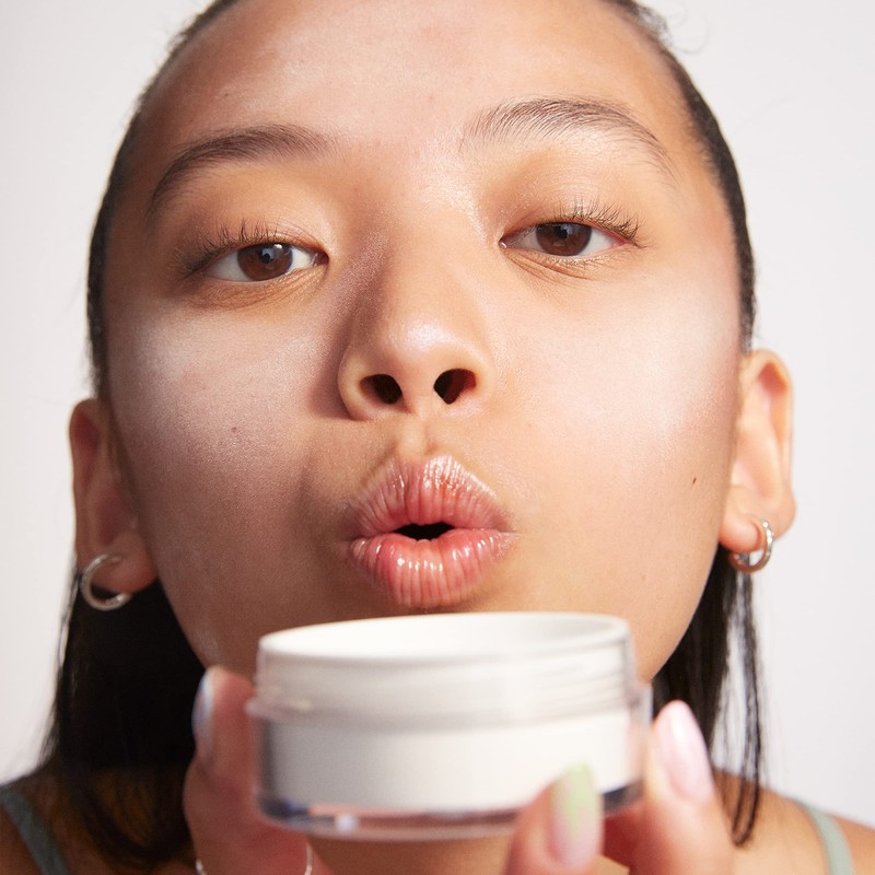 3INA MAKEUP - The Setting Loose Powder 100 - Transparent