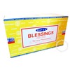 144 Incense sticks Satya Nag Champa Blessings Incense Set of