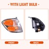 PIAOYUE- For 2001 2002 2003 2004 Toyota Sequoia Tundra Turn