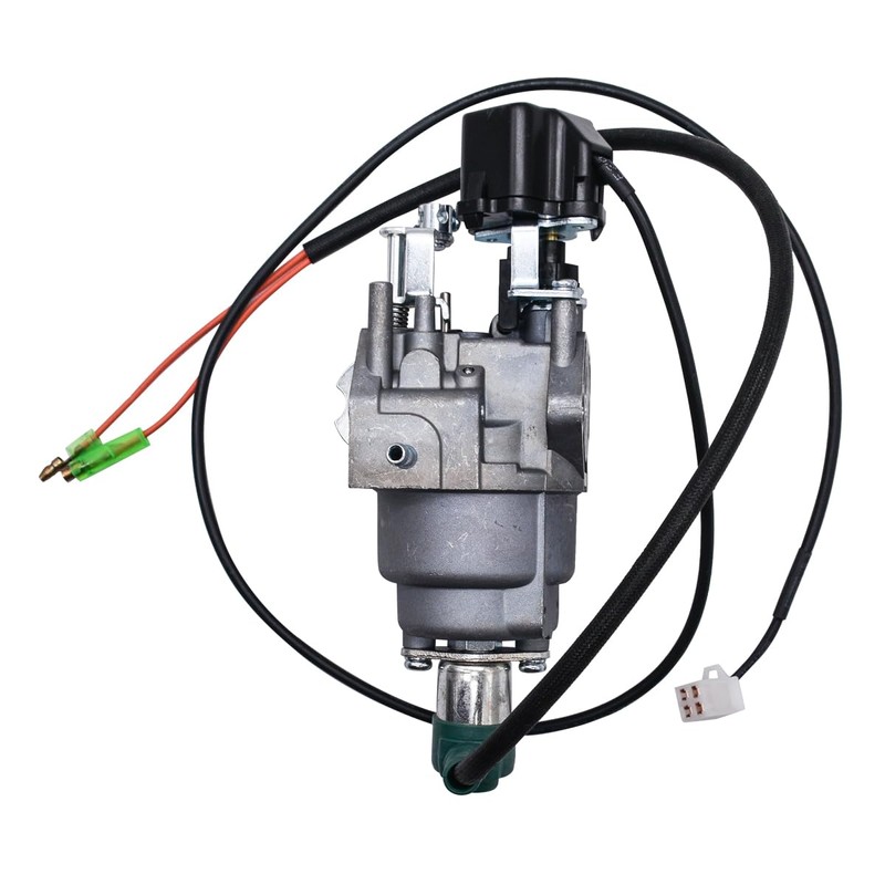 Cylinman Generator Carburetor Fit for Harbor Freight Predator 9500 Watt