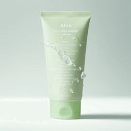 OEM ABIB Hoseongcho Foam Cleansing Acne Cleansing Foam 150ml 2 / ABIB 어성초폼클렌징 아크네클렌징폼 150ml 2