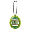 Bandai Original Tamagotchi Light Green Glitter
