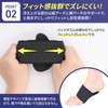 【理学療法士監修】LODI 土踏まず 足用アーチサポーター 26㎝～27.5㎝推奨 Lサイズ 1足入り