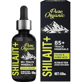 Shilajit
