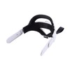 Mobestech Accessories Head Strap Vr Headset Headband Comfortable Head Cushion