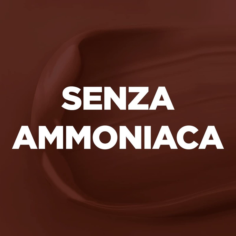 Colorazione Senza Ammoniaca 1u Universal Black
