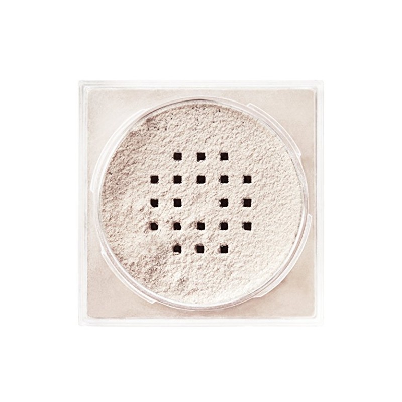 MAYBELLINE Polvo de Maquillaje Fit Me Loose Powder, Tono Fair,