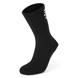 Gill Thermal Hot Socks with Silicon Grip Sole Water Sports Sailing Paddlesports SUP Boardsport Windsurfing Kayaking Fishing