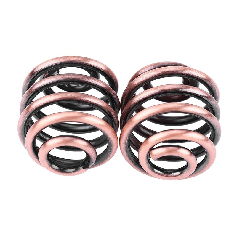 Motorcycle seat spring, benches, motorcycle modified spring sets for seat