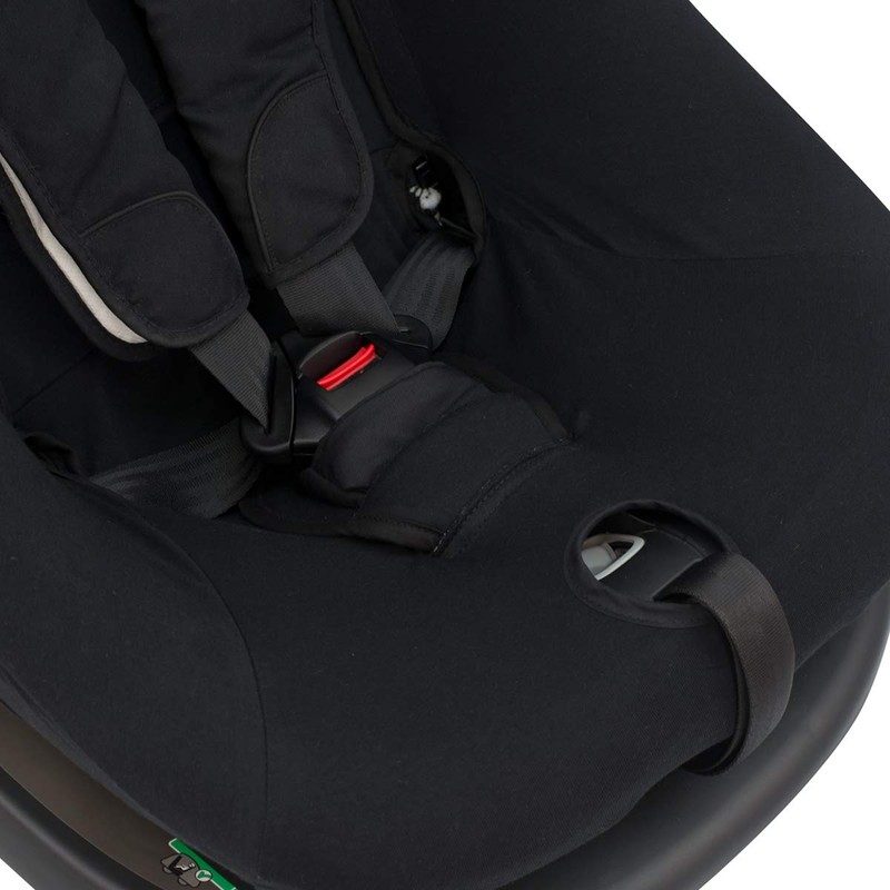 JYOKO Kids Cover Compatible with Besafe iZi Modular X1 i-Size