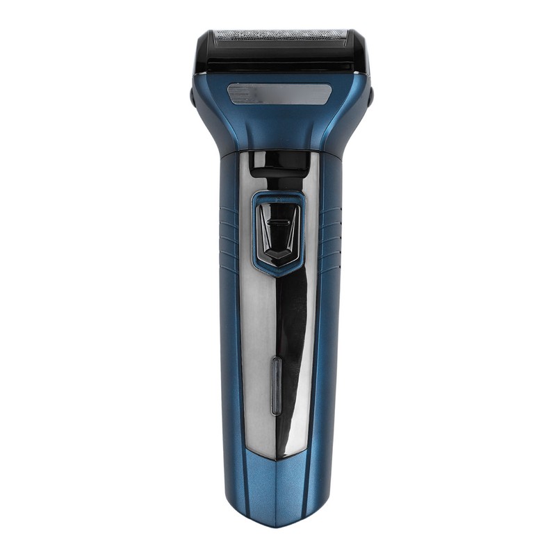 3 in 1 Electric Hair Clipper Washable Cutter Head Nose