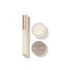 Jane Iredale Lip Scrub and Hydrating Gloss Duo Pack