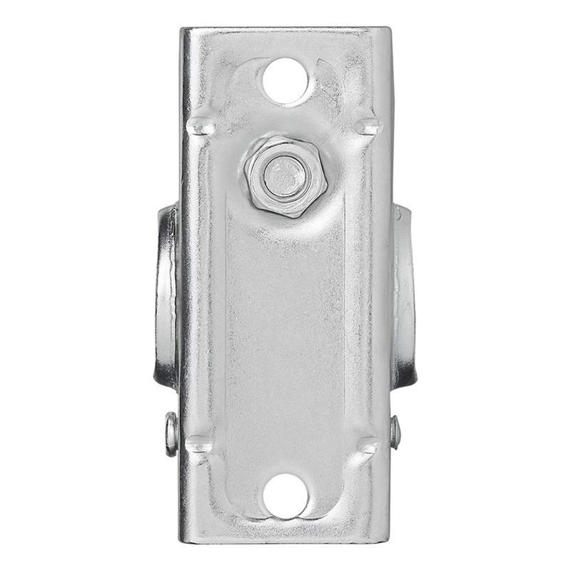 ProPlus Clamp 48 mm with Folding Toggle for Jockey Wheel