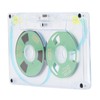 Blank Cassette Tapes for Recording Audio Tapes Low Noise High