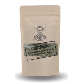 Klaus Grilltbutter... 120 g Beutel