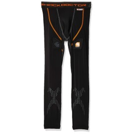 Shock Doctor Youth Core Hockey Pant with Bio-Flex Cup, Large