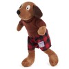 Ragtales RT325 Oscar Dog 12" Soft Toy (30cm), Multi