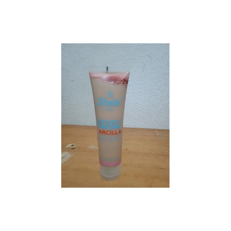 Olvídate Del Exceso De Grasa En Tu Cutis Con Shelo