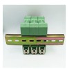 DC Signal Isolator 2 in 4 Out Current Transmitter 4‑20mA