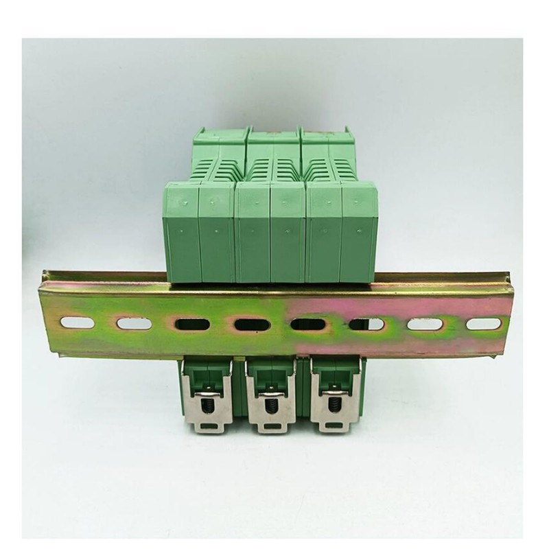 DC Signal Isolator 2 in 4 Out Current Transmitter 4‑20mA