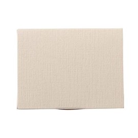 MUJI Paper Peppers, 60 Sheets, Ochre, Made in Japan