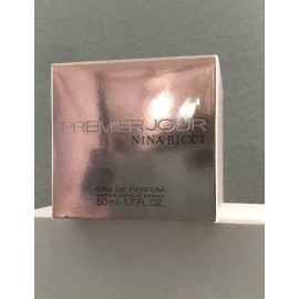Nina Ricci Premier Jour Nina Ricci for women 1.7 oz Eau de Parfum EDP NEW Rare Version