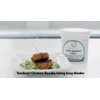 Easy Binder 100g - Vegan Friendly Gelling Agent & Binder,