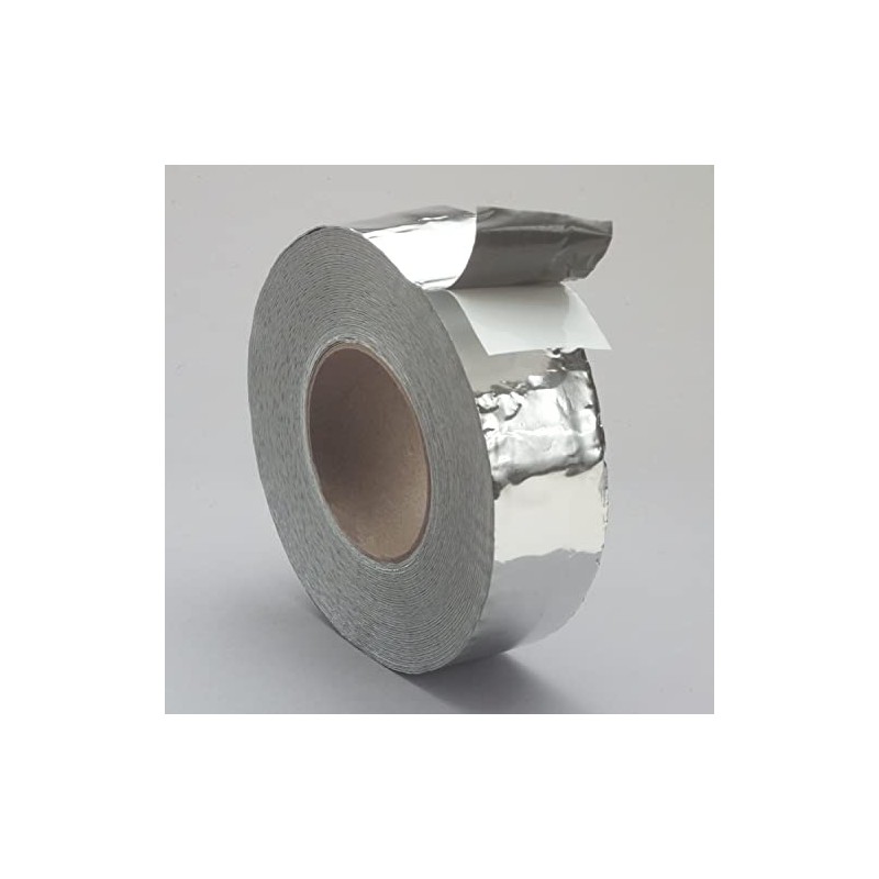 Duct Joint Sealing Mastik Tape (3" x 100')