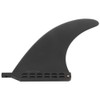 Classical 9 Inch Single Fin for Longboard Paddle Board Multifunction