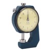 Thickness Gauge Portable Clear Scale Pointer Display Wear Resistant Thickness