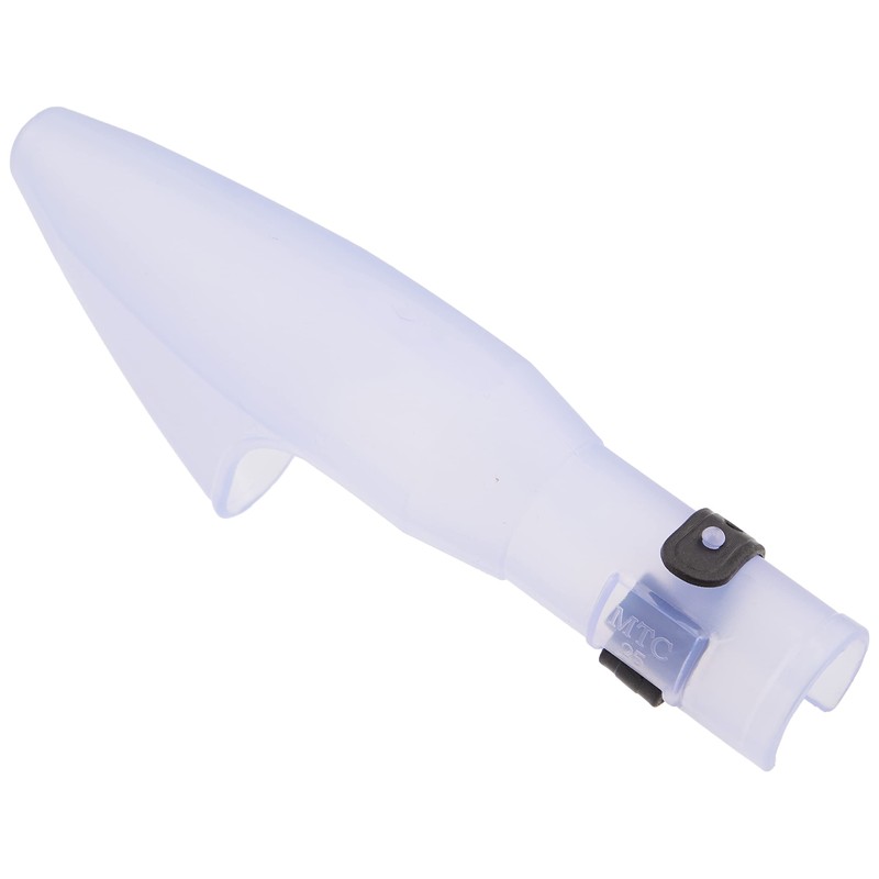 Osaka Fishing Gear (OGK) General Purpose Top Cover (Translucent White)