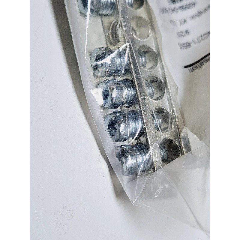 Square D Grounding Bar Kit Pk15gta 2pk