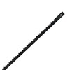 Dapetz ® Pack Of 10 Scroll Saw Blades 10 TPI