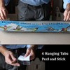 Puzzle Glue Sheets Clear Extra Large Puzzle Saver Peel and