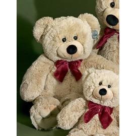 FÖRSTER Schmuse Bär mittel 55cm #2620