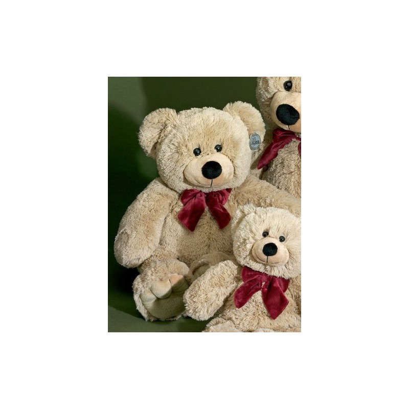 FÖRSTER Schmuse Bär mittel 55cm #2620