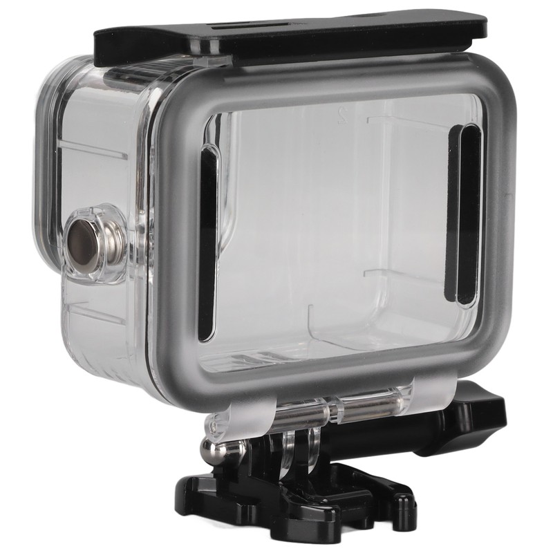 For Go Pro Hero 10/9 Black Case Filter Kit 60m