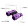 TEHAUX Portable Toy Binoculars for Boys and Girls Boys and