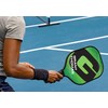 TigerTail Sports Holographic Colorful Design Pickleball Paddle, USA Pickleball Approved,