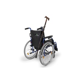 Jicaclick Jicaclick crutch holder available in three sizes (XXL (39-46 mm diameter))
