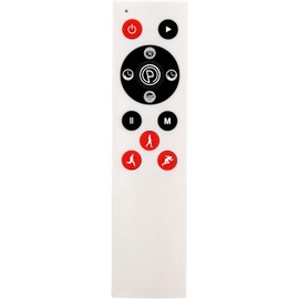 PBYRD Replacement Remote Control for Vibration Plate Machine