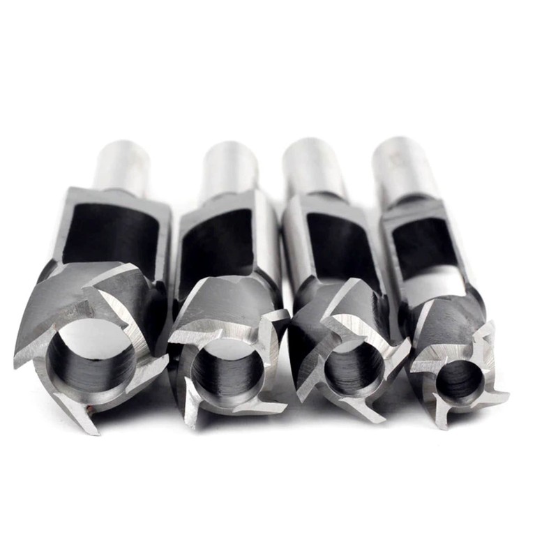 Wood Tenon Dowel Plug Cutter 2 Inch Tenon Cutter Plug