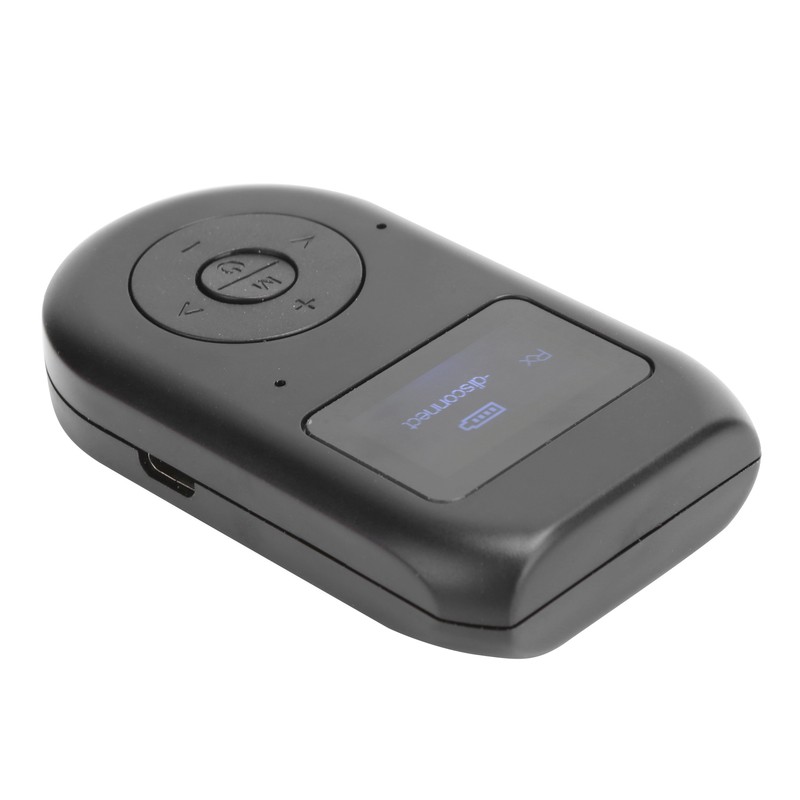 BT-11 Wireless Bluetooth Adapter Receiver Transmitter Adapter Car Kit 3.5mm