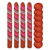 Bridgford Old World Pepperoni Stick 16 oz Pack of 4